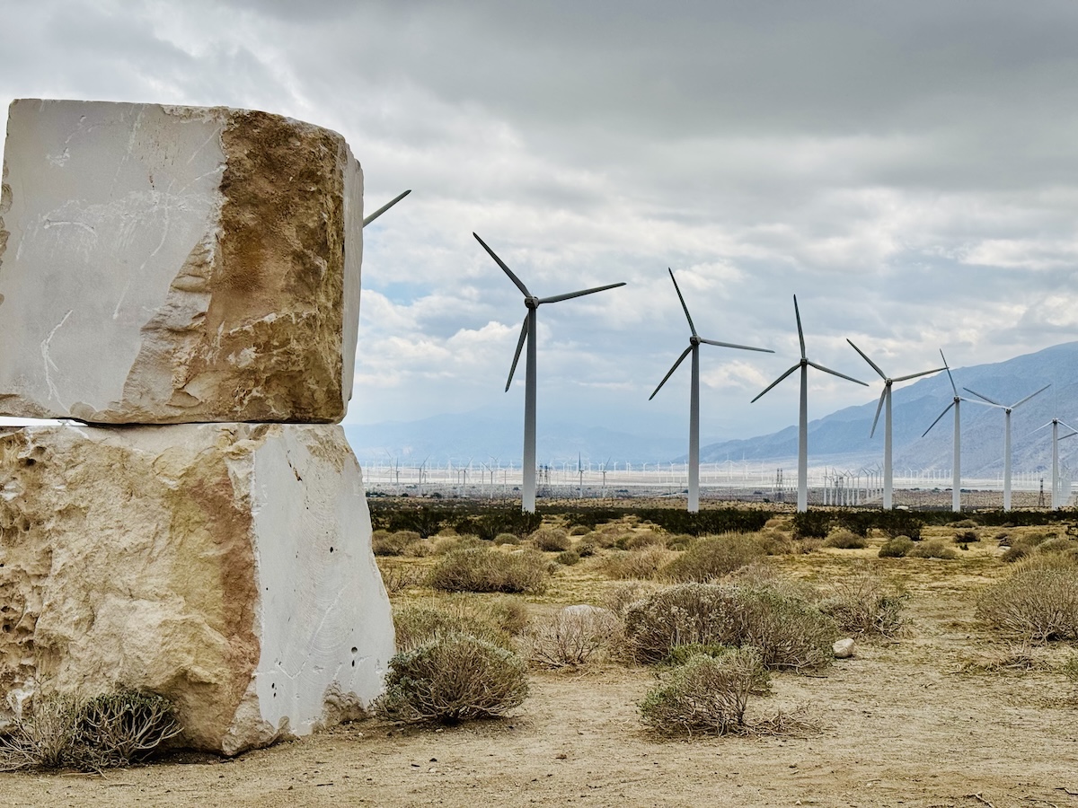 DesertX-2025　JoseDavila