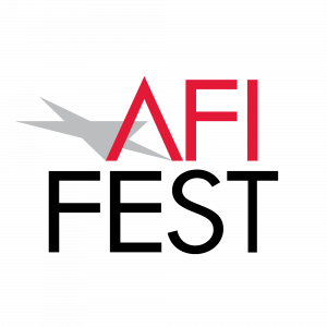 AFI Fest Logo