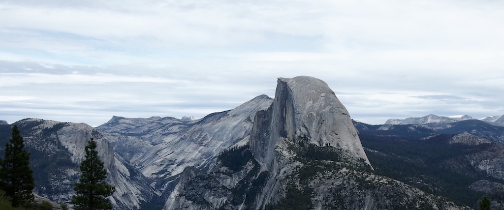 Yosemite National Park