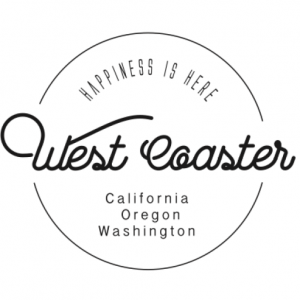 West Coaster Logo