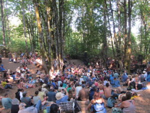 Pickathon